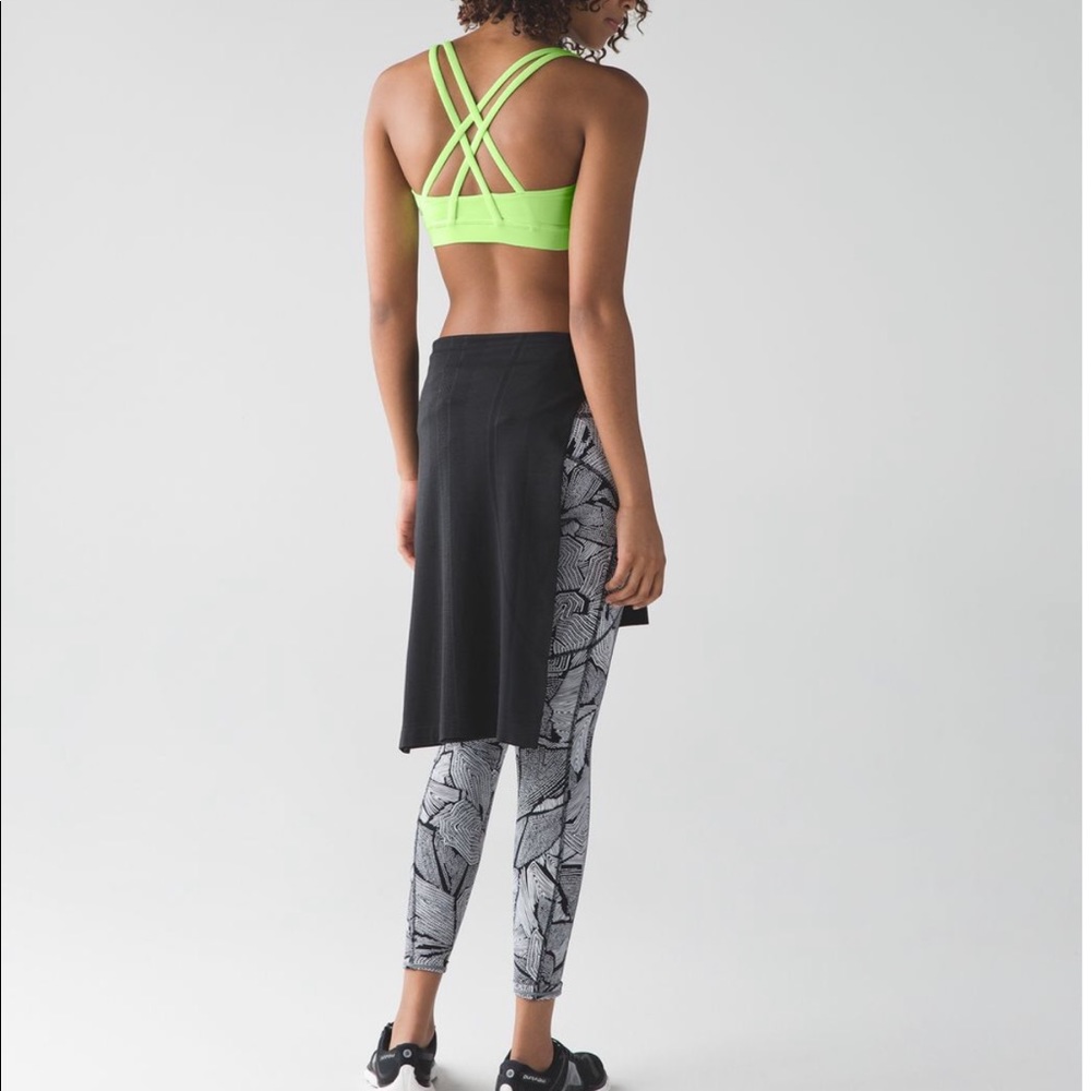 Lululemon 🍋 Energy Bra